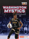 Washington Mystics - 9798765683583 by Josh Anderson, 9798765683583