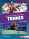 Women's Professional Tennis - 9798765683644 by Margaret J. Goldstein, 9798765683644