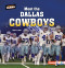 Meet the Dallas Cowboys - 9798765683651 by Percy Leed, 9798765683651