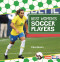 Best Women's Soccer Players - 9798765683736 by Cara Krenn, 9798765683736