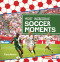 Most Incredible Soccer Moments - 9798765683743 by Cara Krenn, 9798765683743