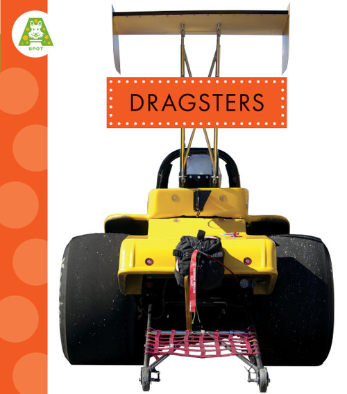 Dragsters - 9798892005357 by Alissa Thielges, 9798892005357