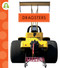Dragsters - 9798892005357 by Alissa Thielges, 9798892005357