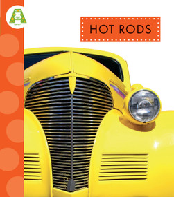 Hot Rods - 9798892005364 by Alissa Thielges, 9798892005364