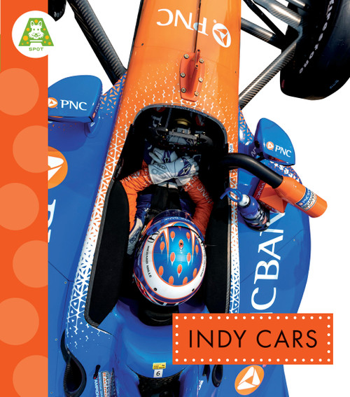 Indy Cars - 9798892005371 by Alissa Thielges, 9798892005371