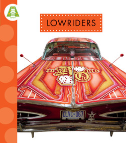Lowriders - 9798892005388 by Alissa Thielges, 9798892005388