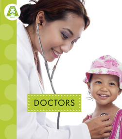 Doctors - 9798892005425 by Golriz Golkar, 9798892005425