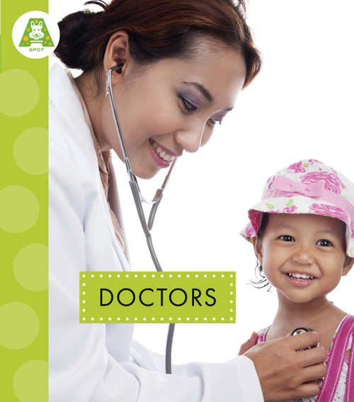 Doctors - 9798892005425 by Golriz Golkar, 9798892005425