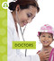 Doctors - 9798892005425 by Golriz Golkar, 9798892005425