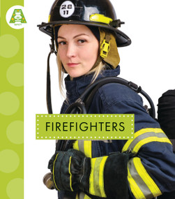 Firefighters - 9798892005449 by Golriz Golkar, 9798892005449