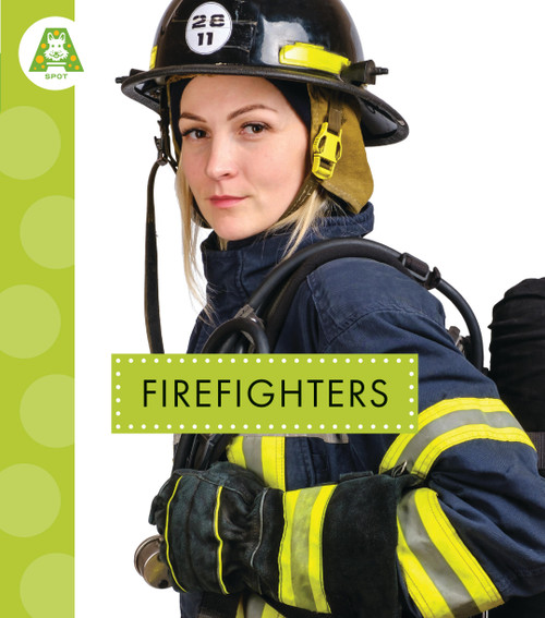 Firefighters - 9798892005449 by Golriz Golkar, 9798892005449