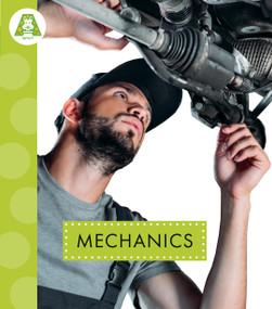Mechanics - 9798892005456 by Golriz Golkar, 9798892005456