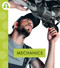 Mechanics - 9798892005456 by Golriz Golkar, 9798892005456