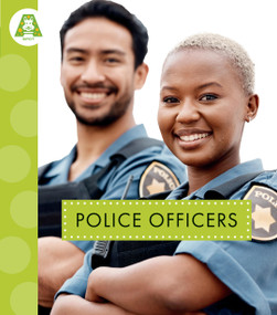 Police Officers - 9798892005463 by Golriz Golkar, 9798892005463
