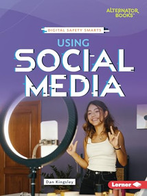 Using Social Media - 9798765683880 by Dan Kingsley, 9798765683880