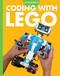 Curious about Coding with LEGO by Jill Sherman, 9798892005517
