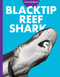 Curious about Blacktip Reef Sharks by Emma Alice Johnson, 9798892005562
