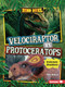 Velociraptor vs. Protoceratops (Prehistoric Showdown) - 9798765683941 by Tom Jackson, 9798765683941