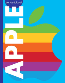 Curious about Apple by Rachel Grack, 9798892005630