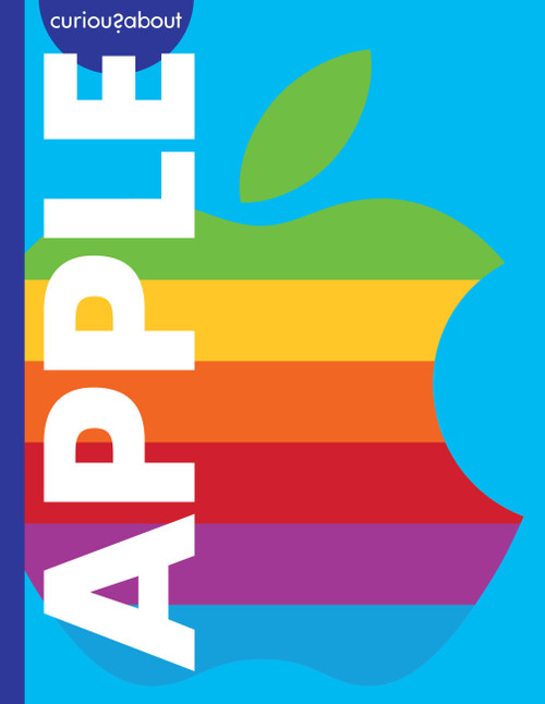 Curious about Apple by Rachel Grack, 9798892005630