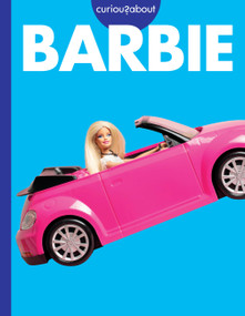 Curious about Barbie by Rachel Grack, 9798892005647