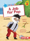 A Job for Pop - 9798765684016 by Jenny Jinks, Gina Lorena Maldonado, 9798765684016