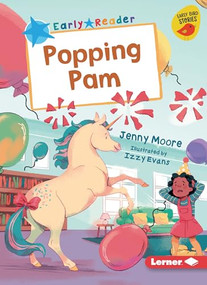 Popping Pam - 9798765684023 by Jenny Moore, Izzy Evans, 9798765684023