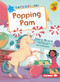 Popping Pam - 9798765684023 by Jenny Moore, Izzy Evans, 9798765684023
