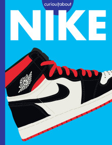 Curious about Nike by Rachel Grack, 9798892005678