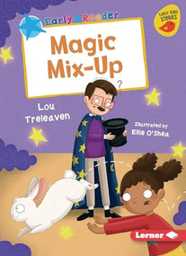 Magic Mix-Up - 9798765684030 by Lou Treleaven, Ellie O'Shea, 9798765684030