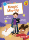 Magic Mix-Up - 9798765684030 by Lou Treleaven, Ellie O'Shea, 9798765684030