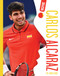Carlos Alcaraz by Leigh Lewis, 9798892005708
