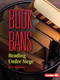 Book Bans (Reading Under Siege) - 9798765684146 by Sally McGraw, 9798765684146