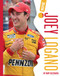 Joey Logano by Mary Bleckwehl, 9798892005722