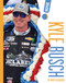 Kyle Busch - 9798892005739 by Mary Bleckwehl, 9798892005739