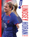 Lindsey Horan by Leigh Lewis, 9798892005746
