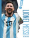 Lionel Messi - 9798892005753 by Leigh Lewis, 9798892005753