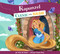 Rapunzel (Cuento vs. realidad) (Spanish Edition) by Gillia M. Olson, Liliana Perez, 9798892007184