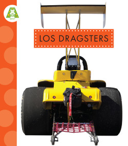Los Dragsters (Spanish Edition) by Alissa Thielges, 9798892007214