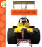 Los Dragsters (Spanish Edition) by Alissa Thielges, 9798892007214