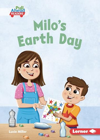 Milo's Earth Day - 9798765684306 by Lucie Miller, Rob Parkinson, 9798765684306