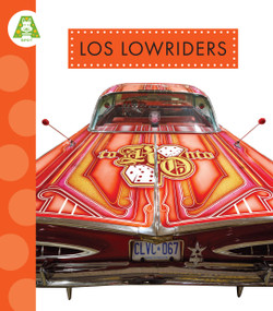 Los Lowriders (Spanish Edition) by Alissa Thielges, 9798892007245