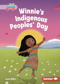 Winnie's Indigenous Peoples' Day - 9798765684320 by Lucie Miller, Felicity Sheldon, 9798765684320
