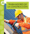Trabajadores de la construcción (Spanish Edition) by Golriz Golkar, 9798892007276