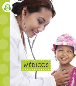 Médicos (Spanish Edition) by Golriz Golkar, 9798892007283