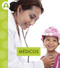 Médicos (Spanish Edition) by Golriz Golkar, 9798892007283