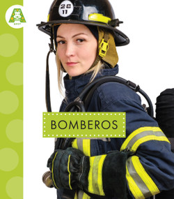 Bomberos (Spanish Edition) - 9798892007306 by Golriz Golkar, 9798892007306