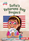 Sofia's Veterans Day Project - 9798765684368 by Lucie Miller, Rob Parkinson, 9798765684368