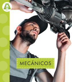 Mecánicos (Spanish Edition) by Golriz Golkar, 9798892007313