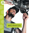 Mecánicos (Spanish Edition) by Golriz Golkar, 9798892007313